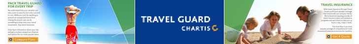 With over 20 years of industry experience, Travel Guard is America's leading travel insurance plan provider. We specialize in providing innovative travel insurance, assistance & emergency travel service plans for millions of travelers & thousands of companies throughout the world. Our industry-leading, comprehensive travel insurance plans are distributed by more than 12,000 travel companies through virtually every distribution channel in the travel industry.